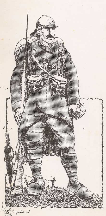 Poilu