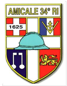 autocollant amicale