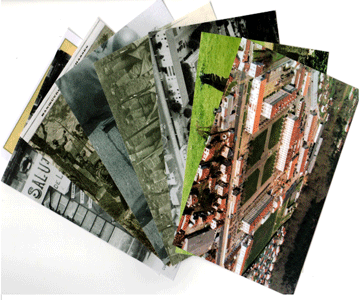 cartes postales